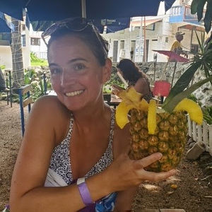 Meet your Posher, Jeri